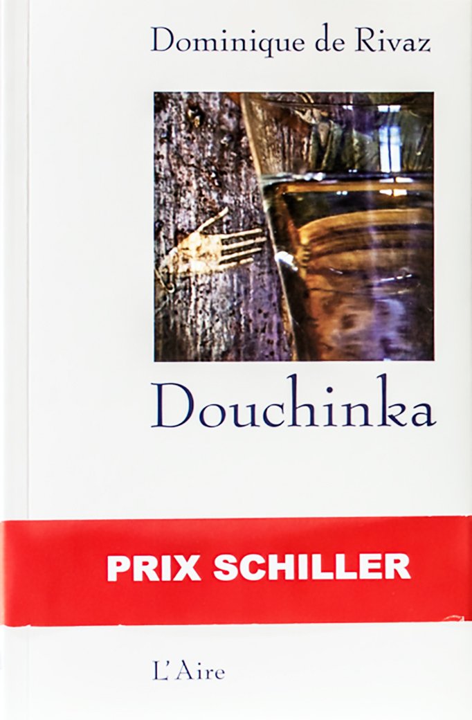 Douchinka