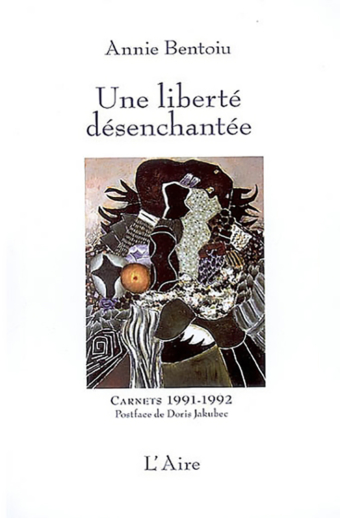 Une liberté désenchantée