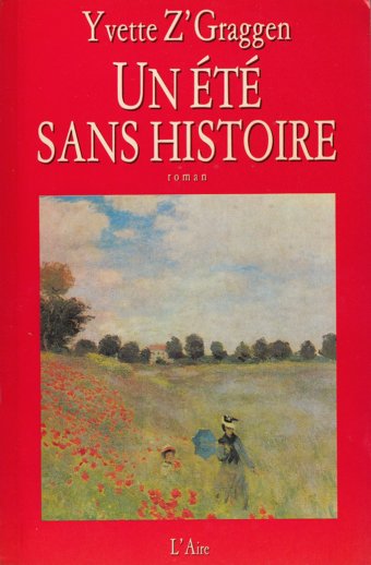 Un été sans histoire