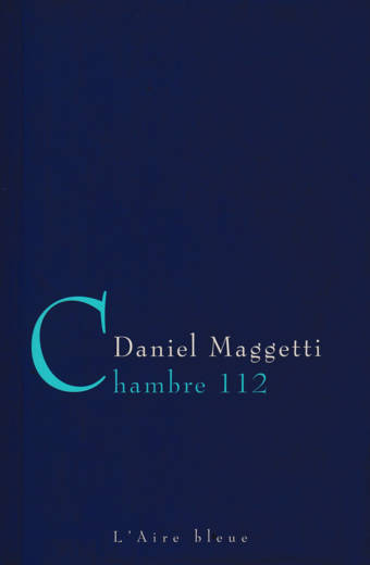 Chambre 112