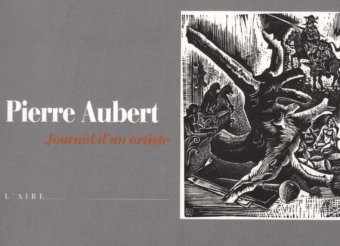 Journal d'un artiste