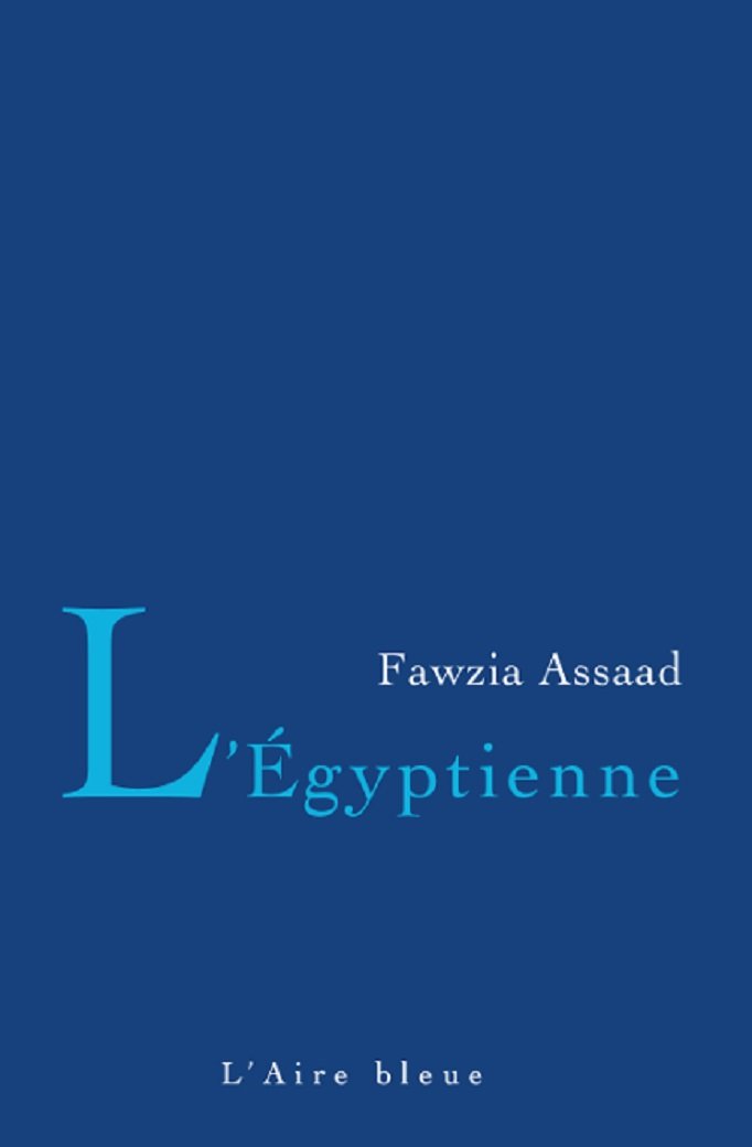 L&rsquo;Egyptienne
