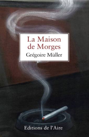 La Maison de Morges