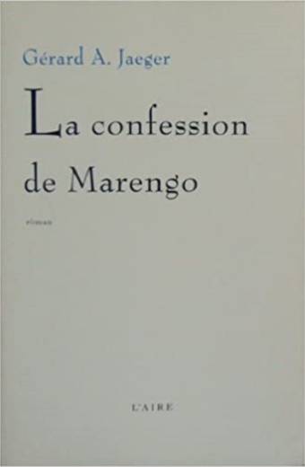 La confession de Marengo