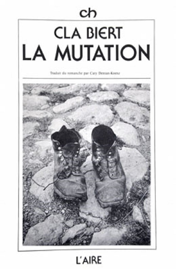 La Mutation