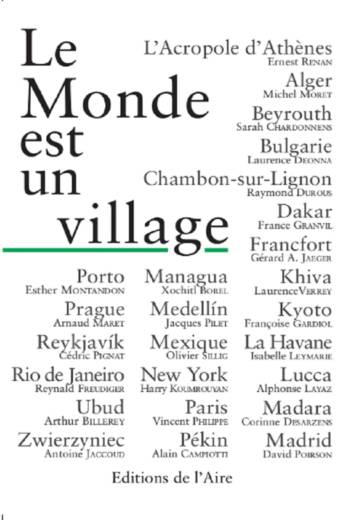 Le Monde est un village
