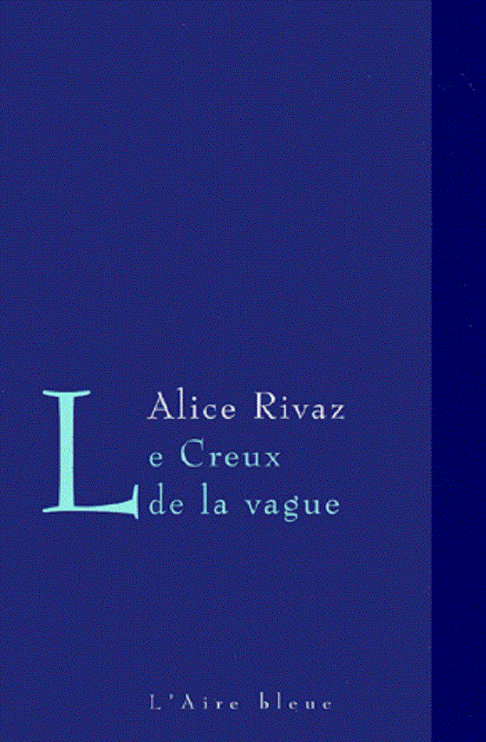 Le Creux de la vague