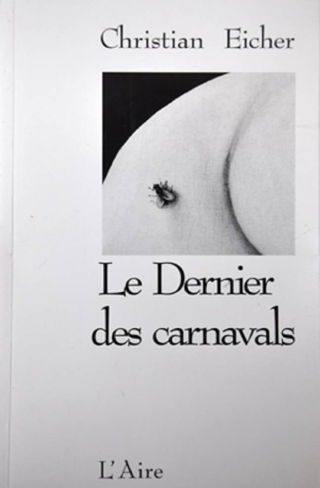 Le Dernier des carnavals