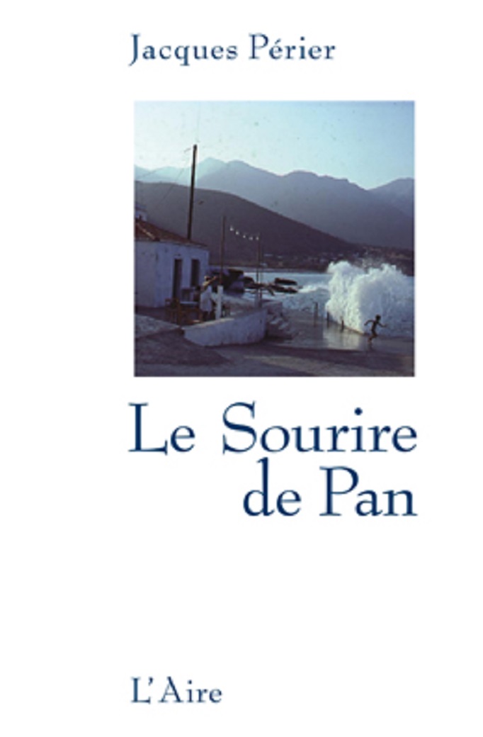 Le Sourire de Pan