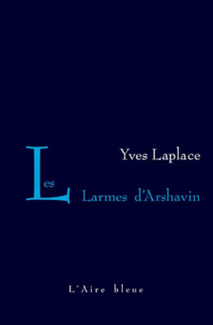 Les Larmes d&rsquo;Arshavin