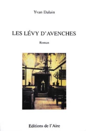 Les Lévy d'Avenches