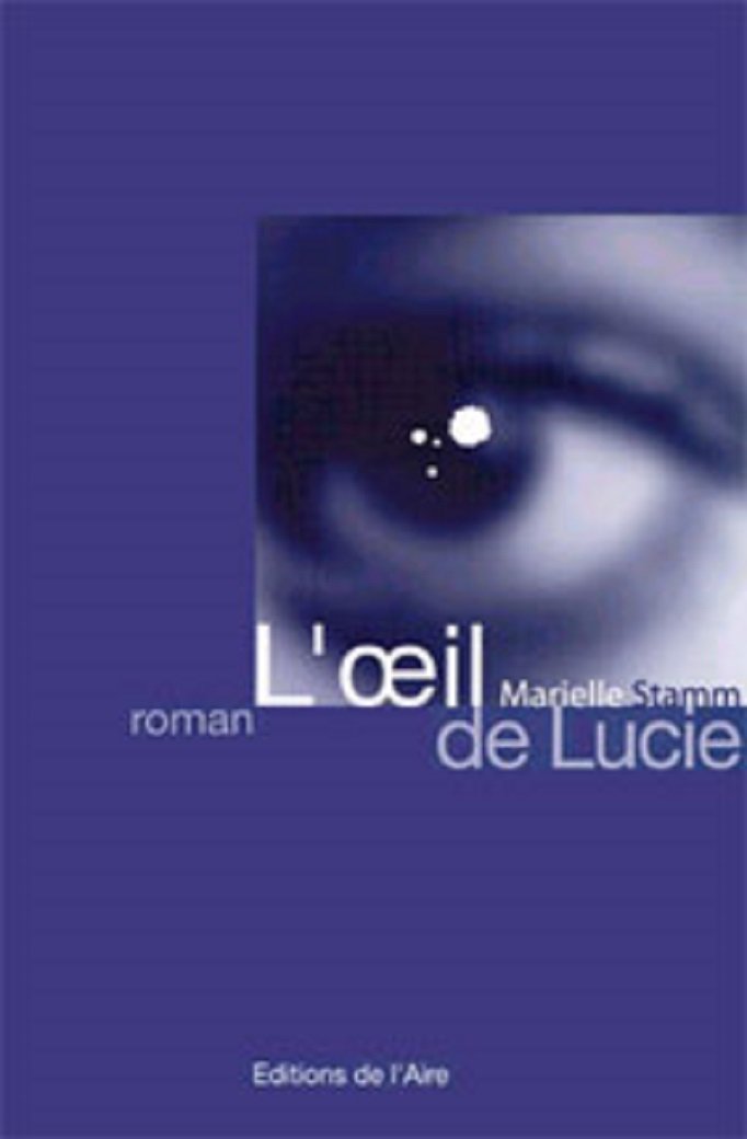 L’œil de Lucie