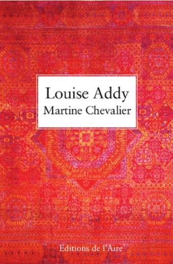 Louise Addy