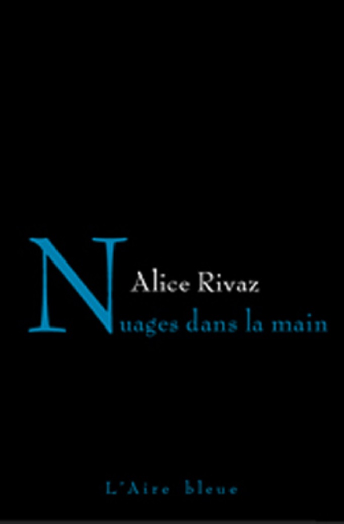 Nuages dans la main
