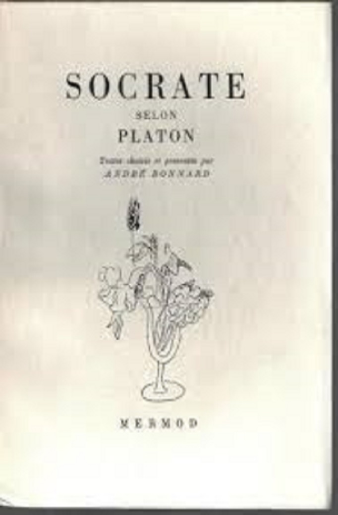 Socrate selon Platon