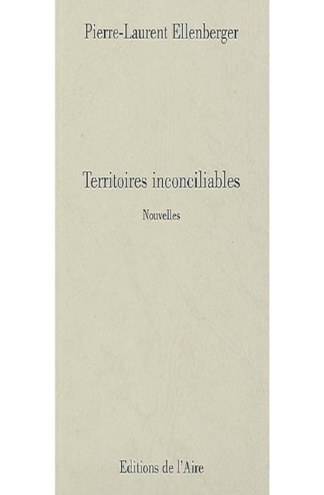 Territoires inconciliables
