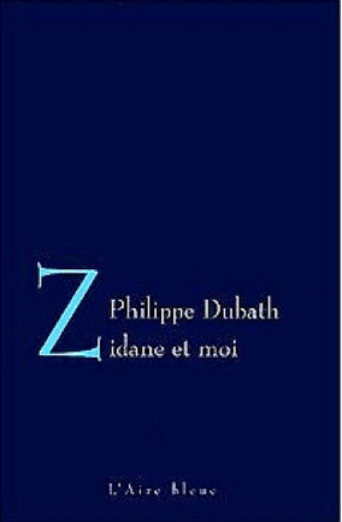 Zidane et moi