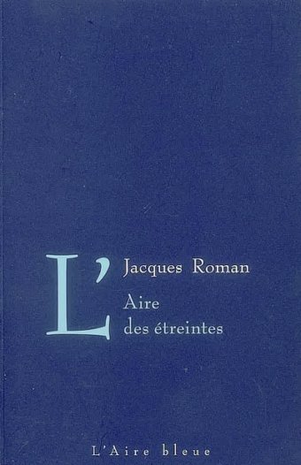 L'Aire des étreintes