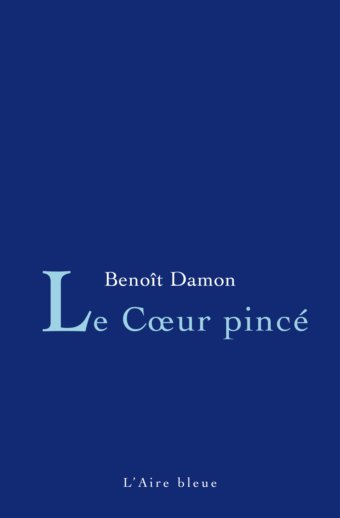 Le cœur pincé