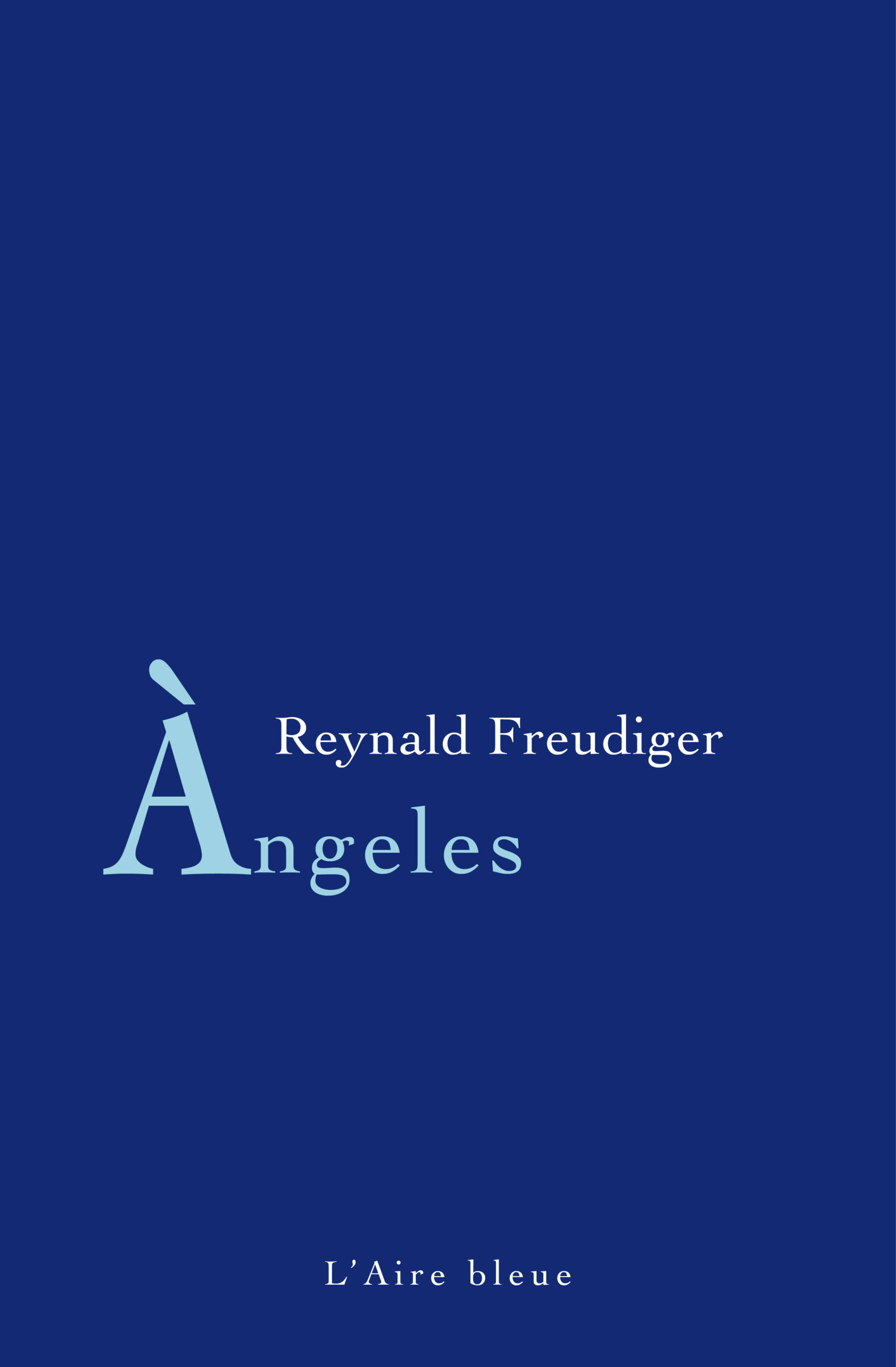Angeles