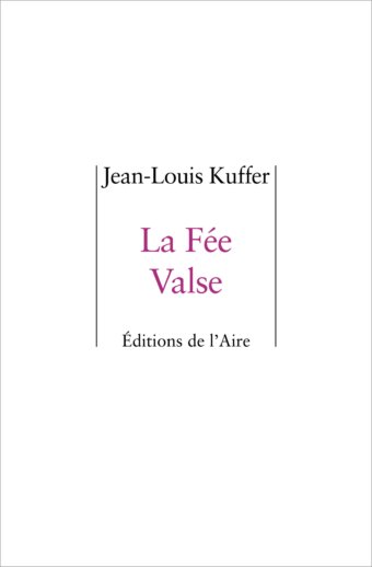 La Fée Valse