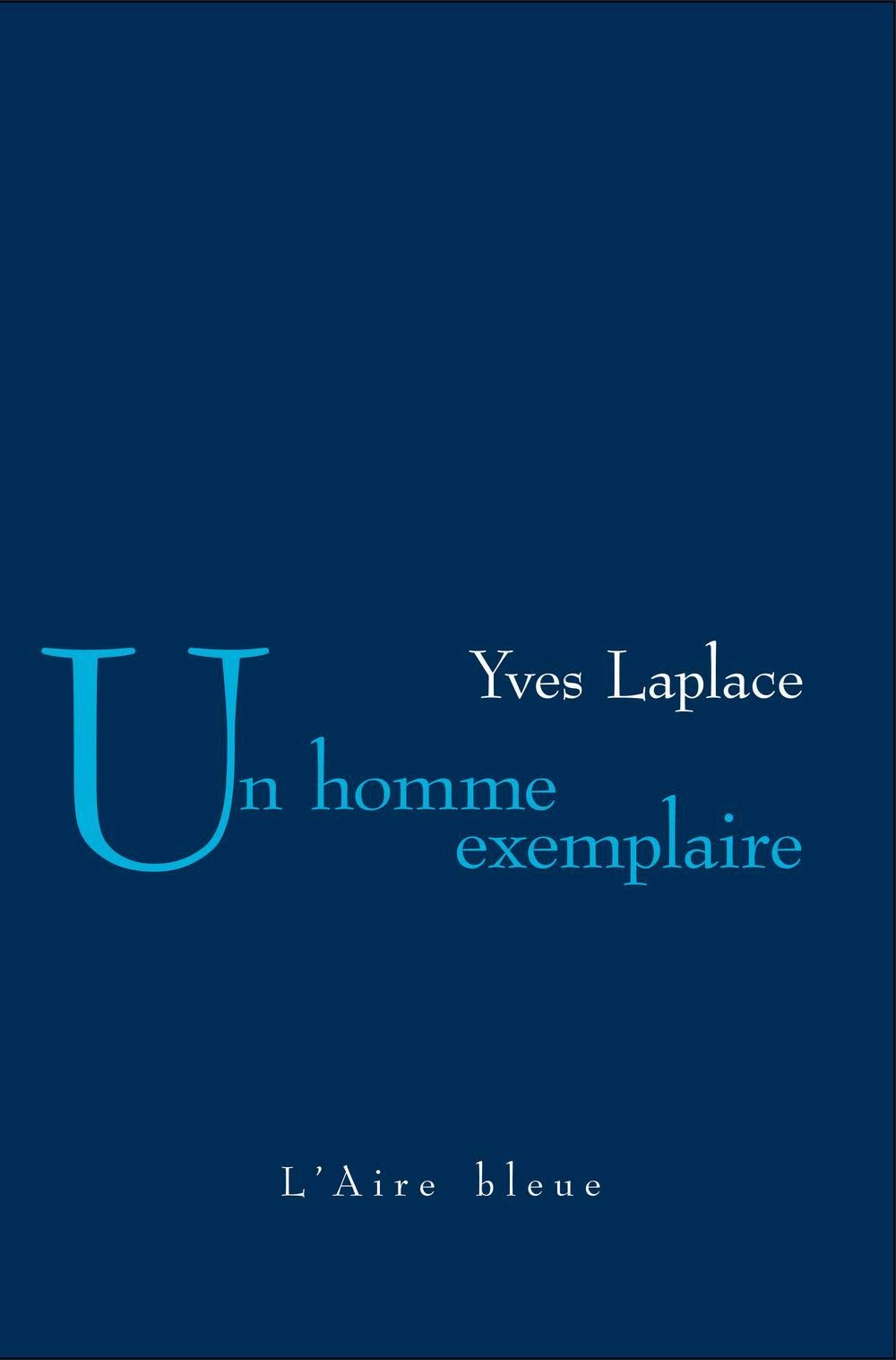 Un homme exemplaire
