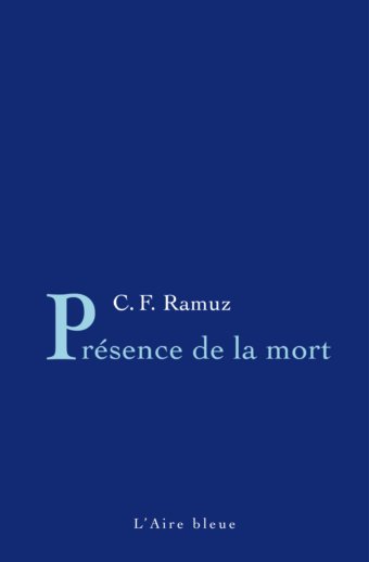 Présence de la mort