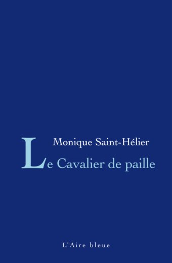 Le Cavalier de Paille