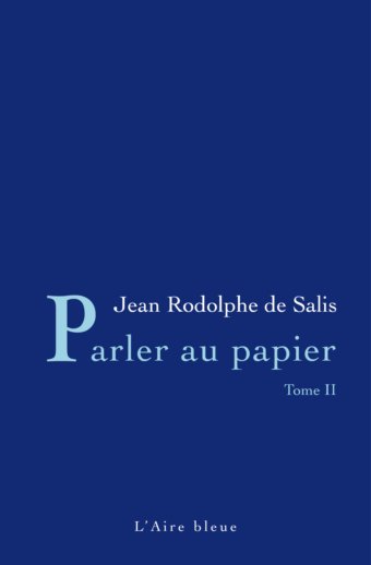 Parler au papier T2
