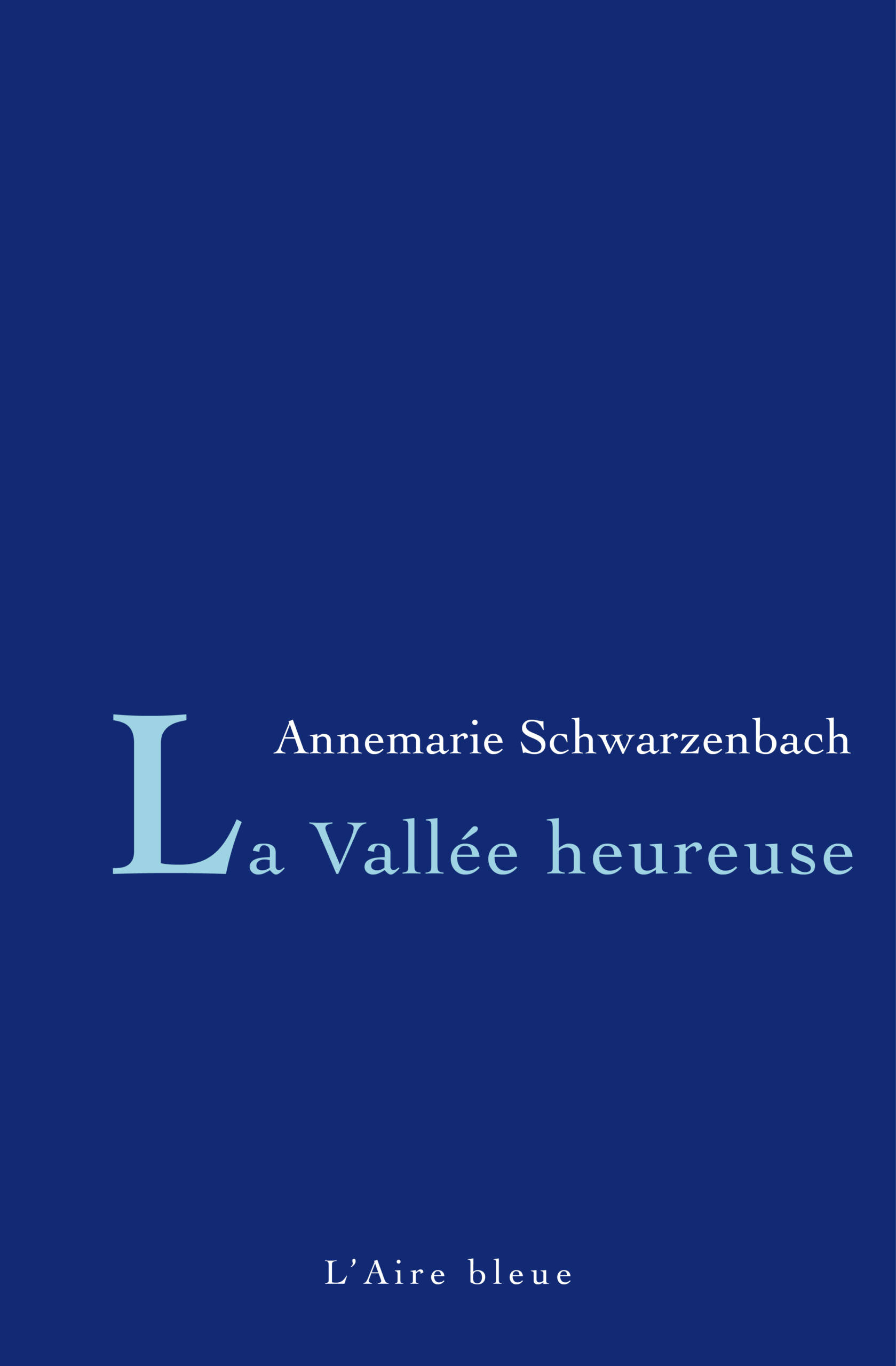 La Vallée heureuse