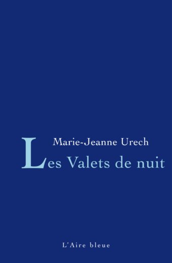 Les Valets de nuit
