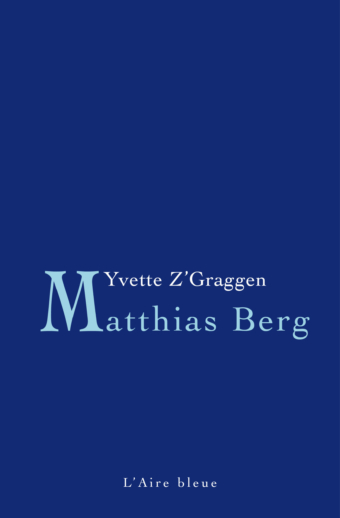 Matthias Berg