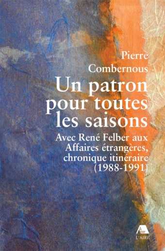 Un patron pour toutes les saisons