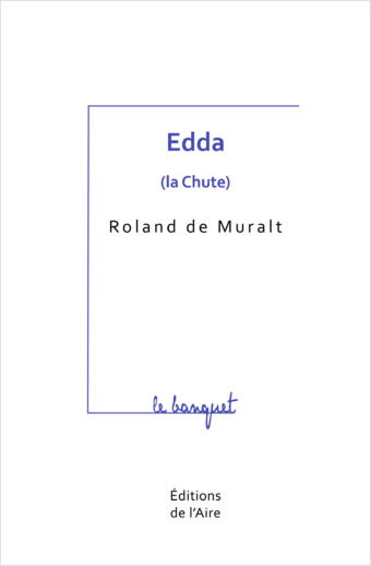 Edda (La Chute)