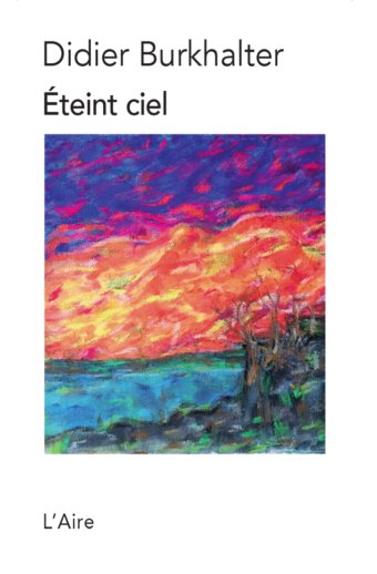 Éteint ciel