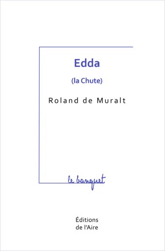 Edda (La Chute)