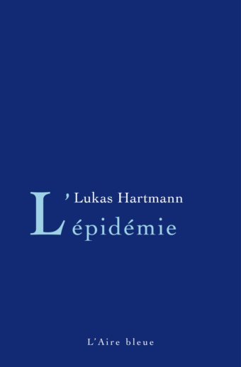 L'épidémie
