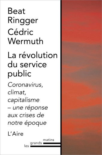 La révolution du service public
