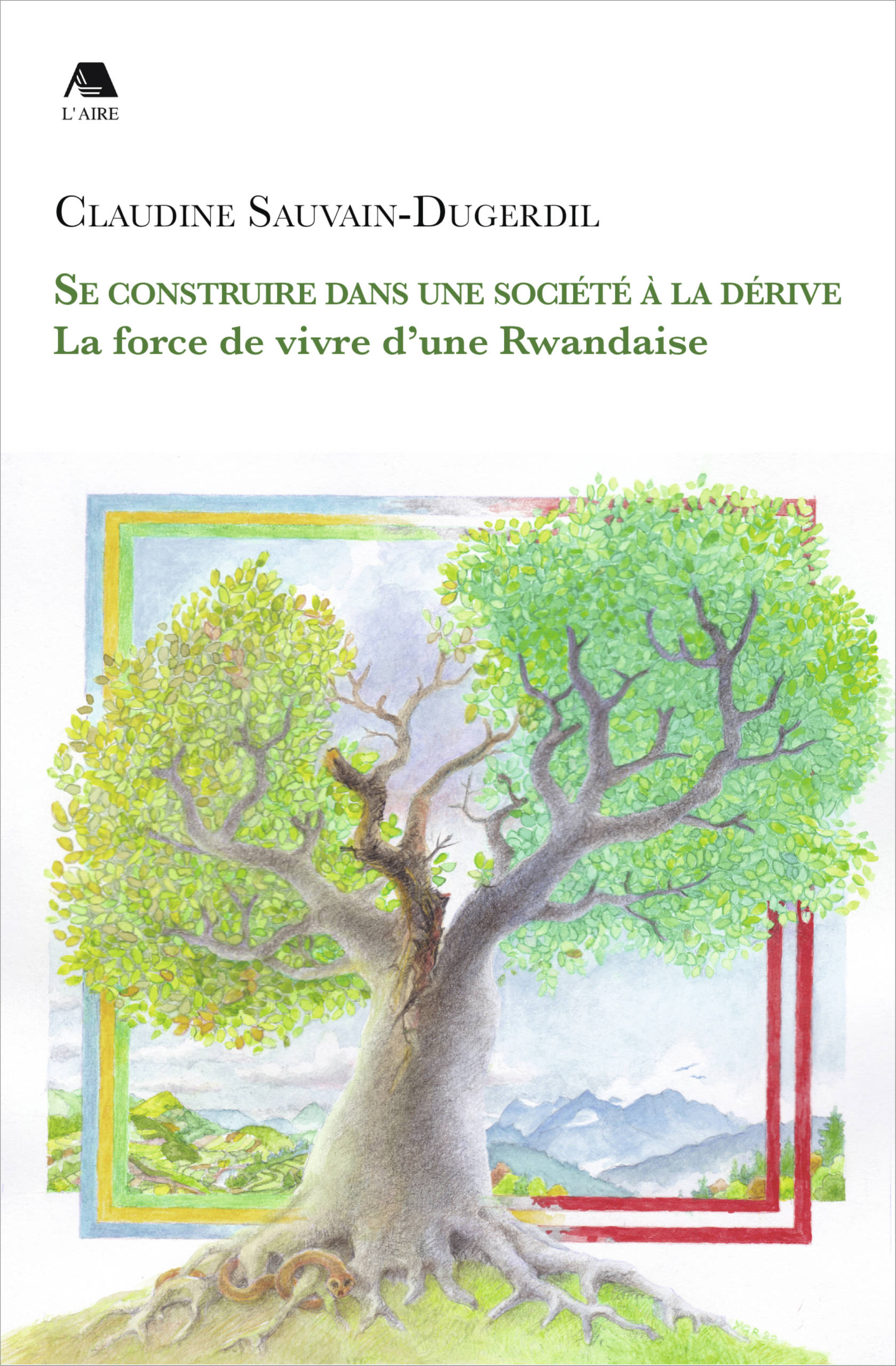 Se construire dans une société à la dérive