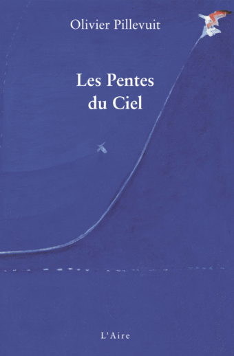 Les Pentes du Ciel