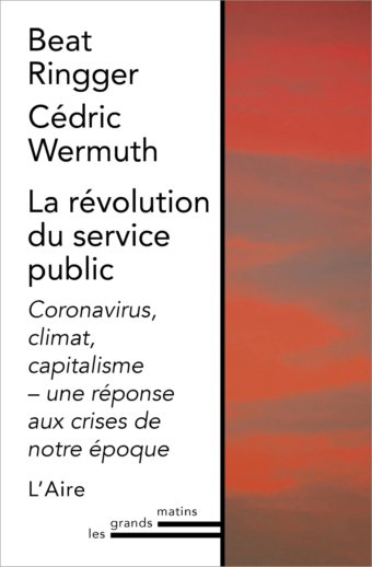 La révolution du service public