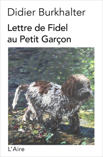 Lettre de Fidel au Petit Garçon