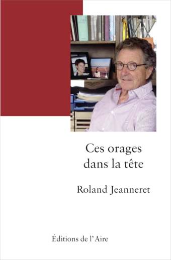 Ces orages dans la tête