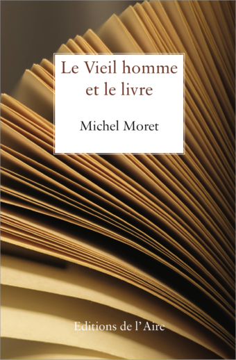 Le vieil homme et le livre