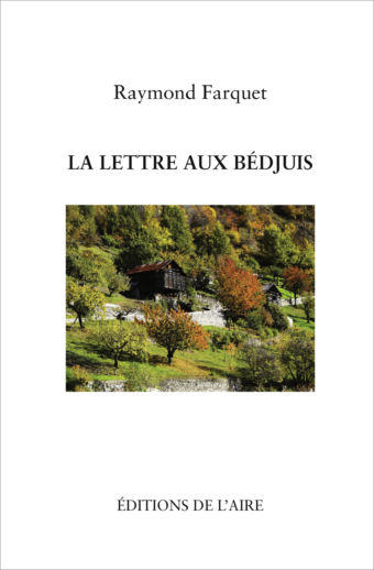 La Lettre aux Bédjuis