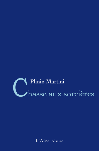 Chasse aux sorcières