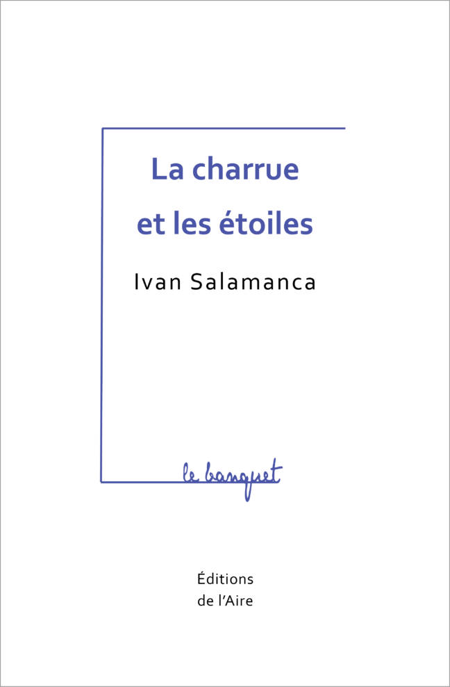 La charrue et les étoiles