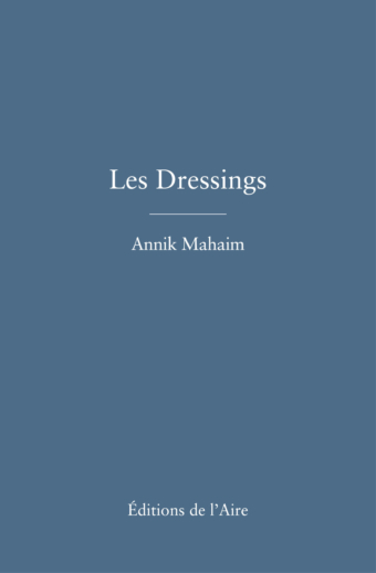 Les Dressings