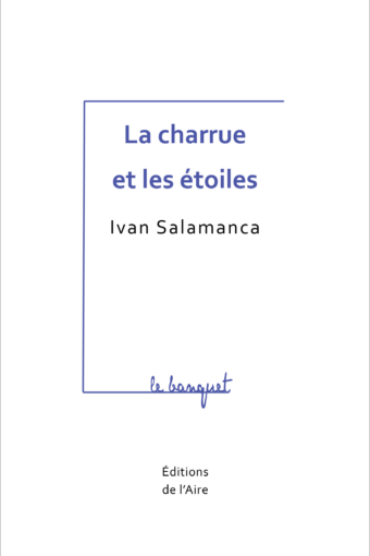 La charrue et les étoiles