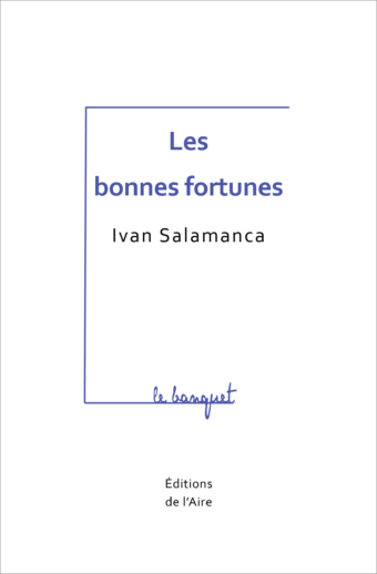 Les bonnes fortunes